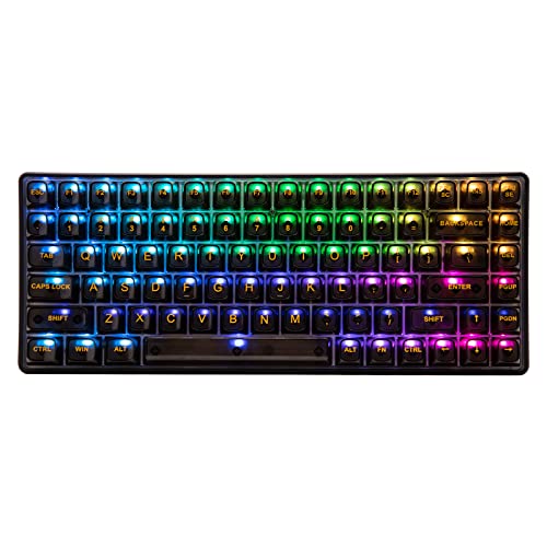 メカニカルキーボード RGBライティング 透明 shuu10486-01.jpg